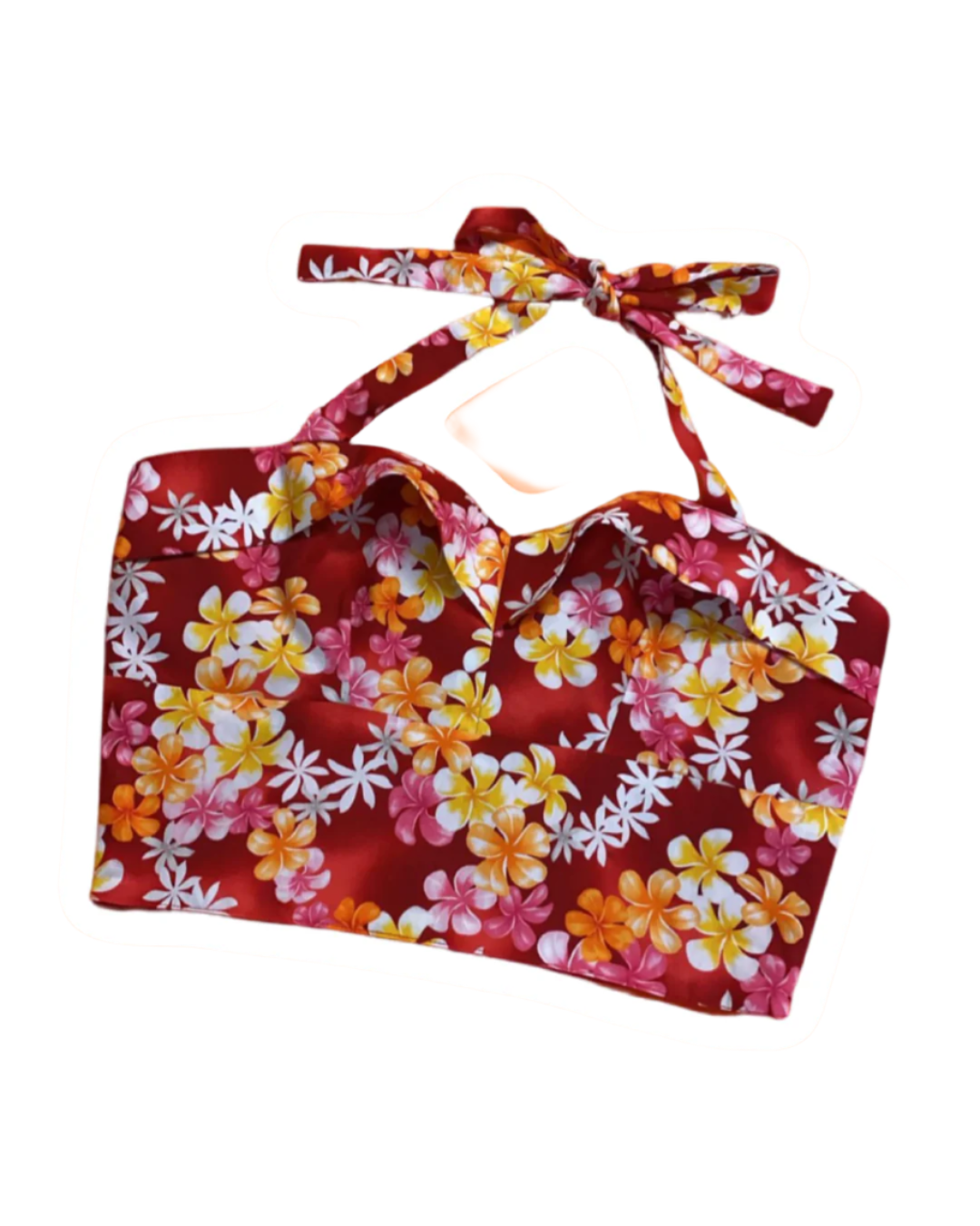 Dolly Top - UK 12