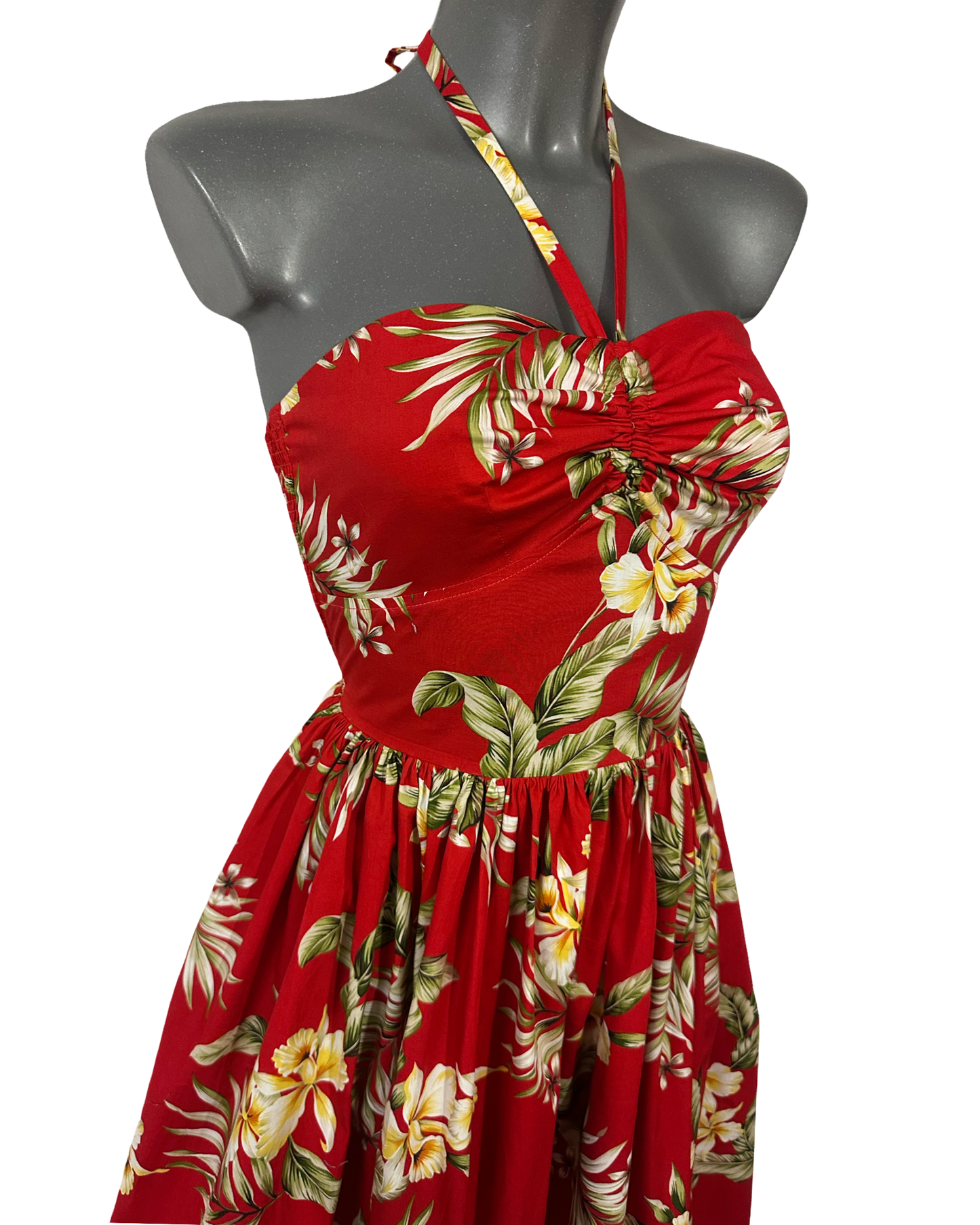 Simea Dress - UK 10