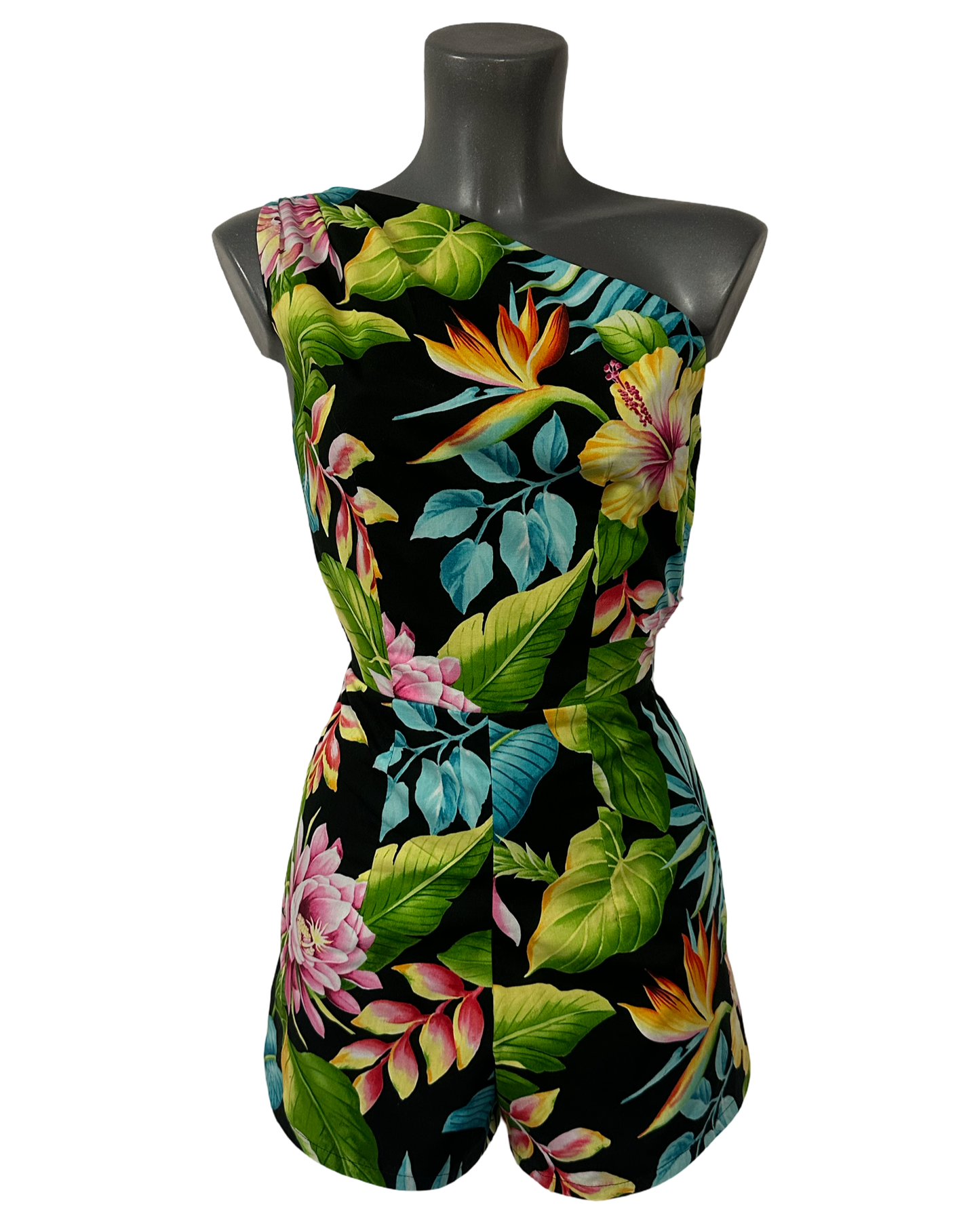Malia Playsuit Set - UK 6-8