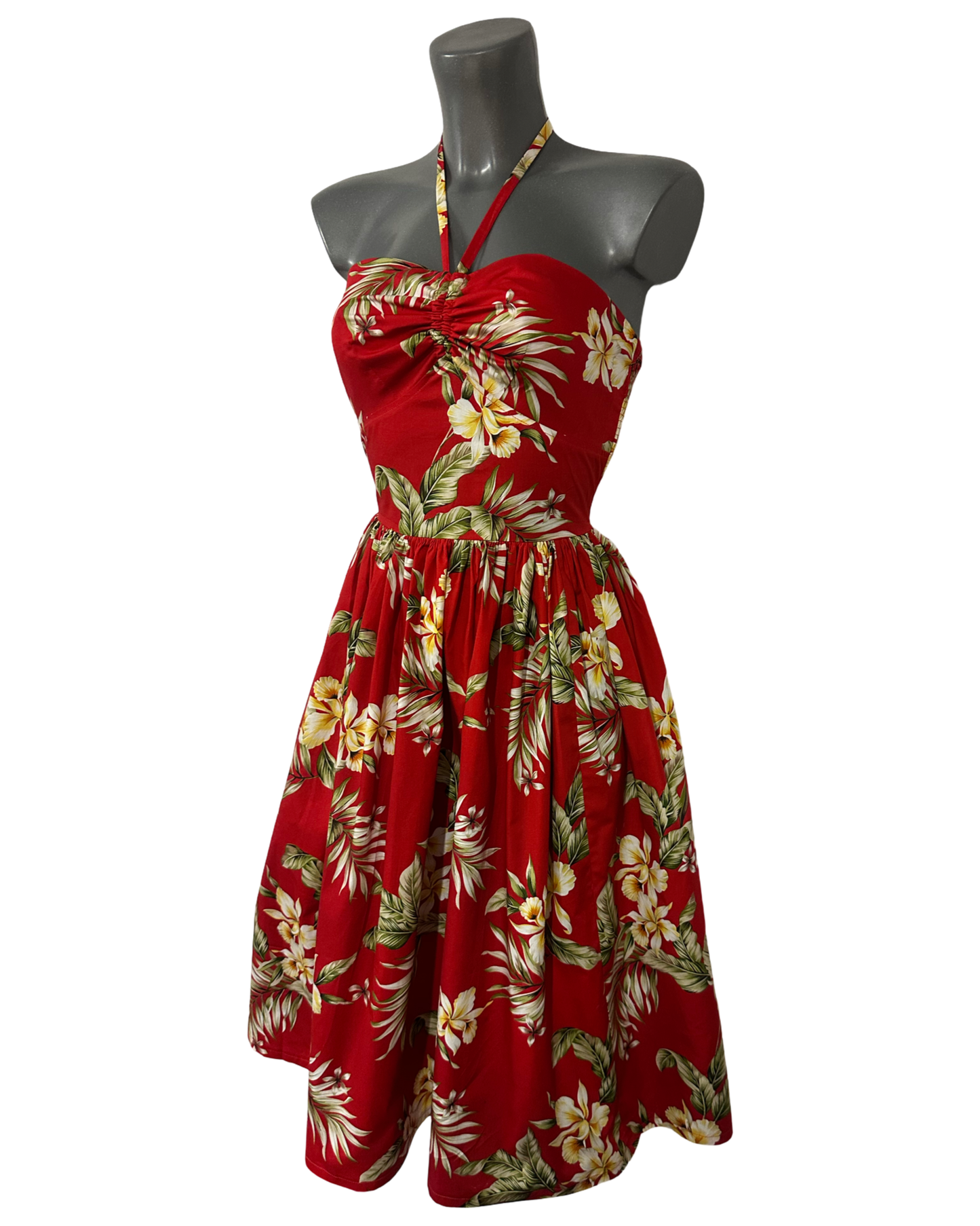 Simea Dress - UK 10