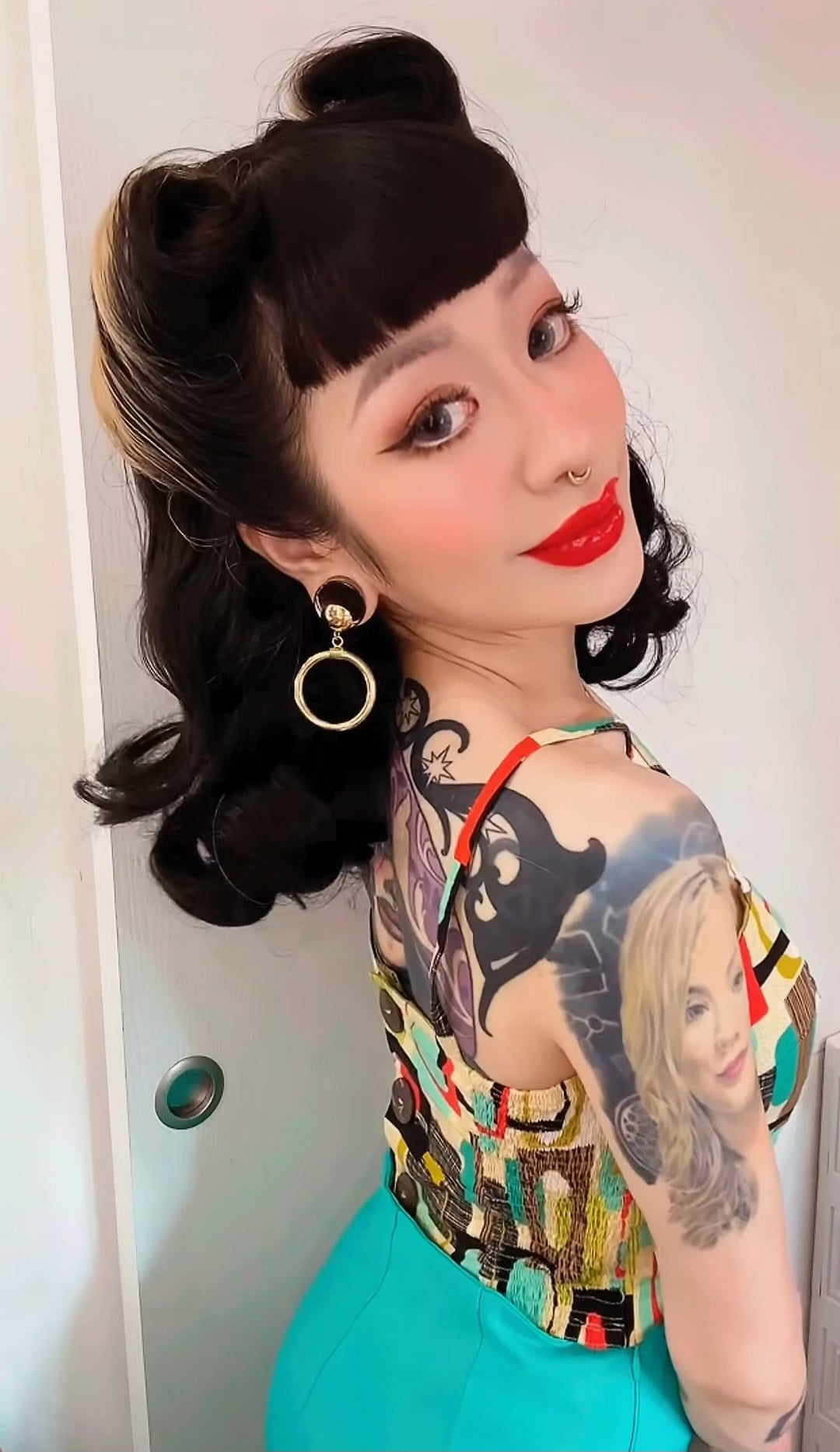 Keala Top