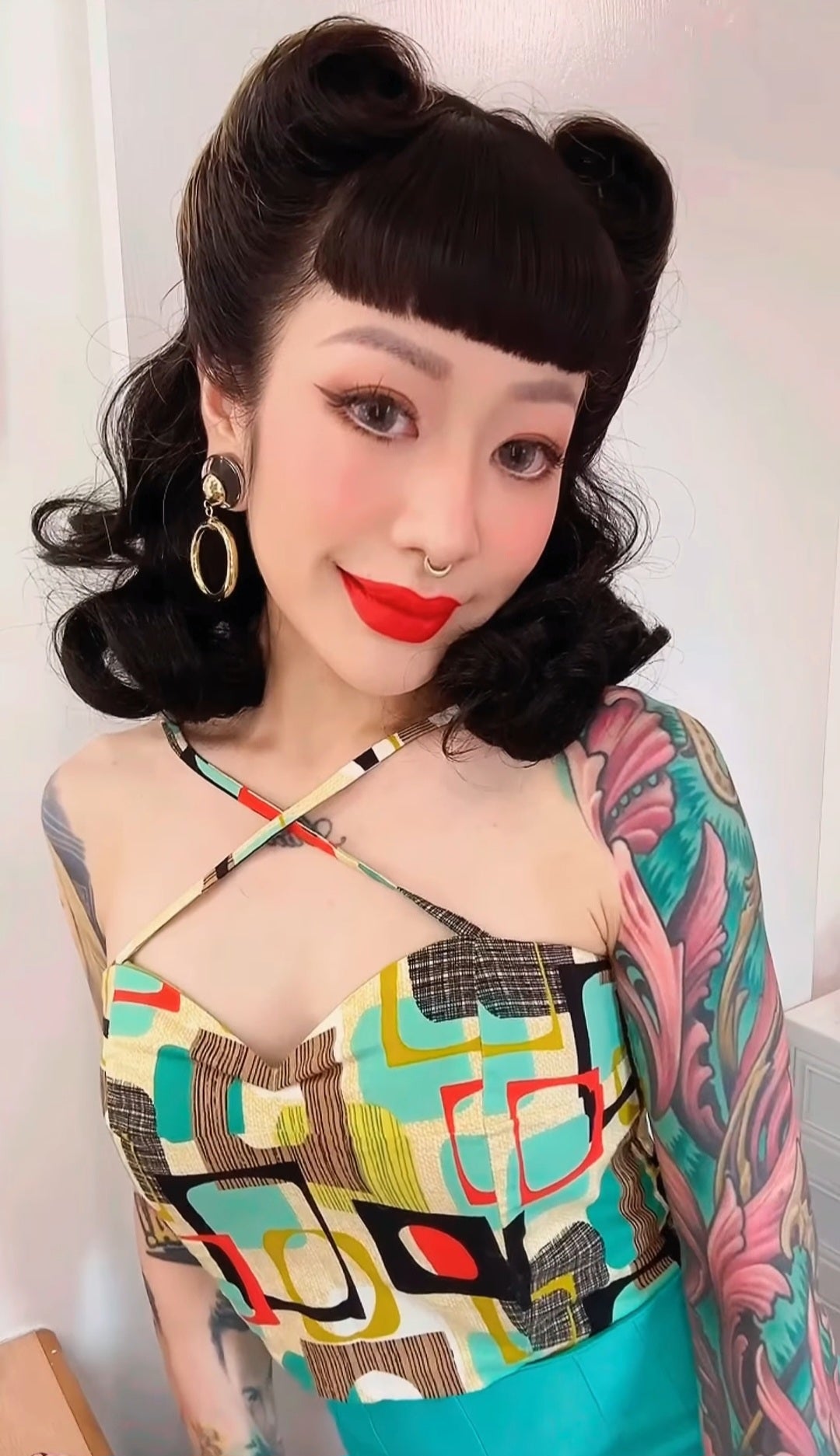 Keala Top