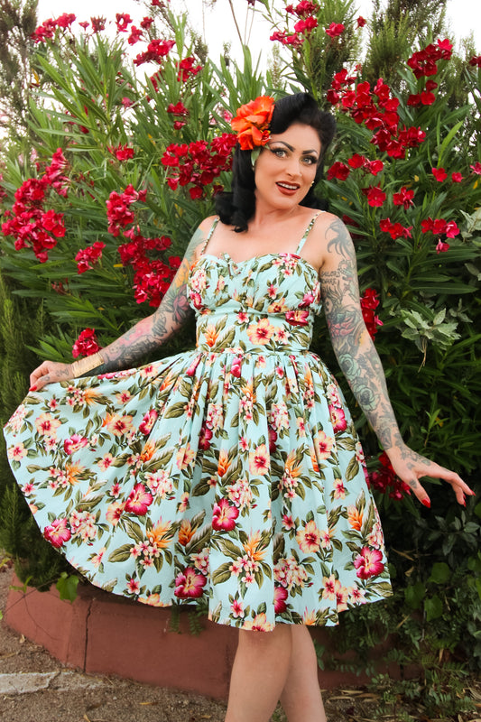 Polly Dress