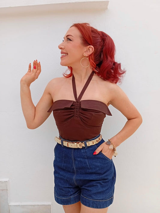 Tahiti Top