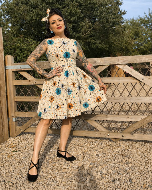 Alice Dress