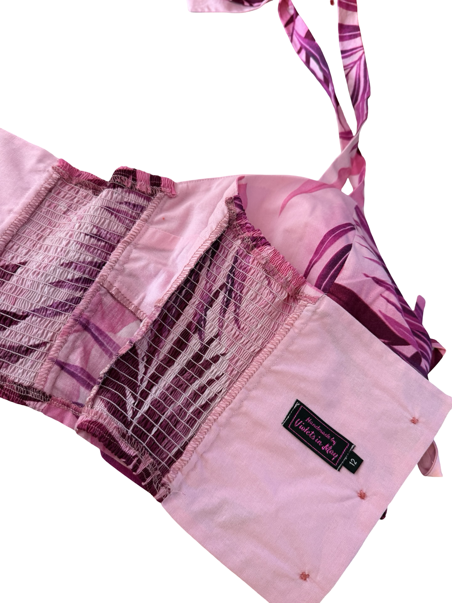 Catarina Top - UK 12