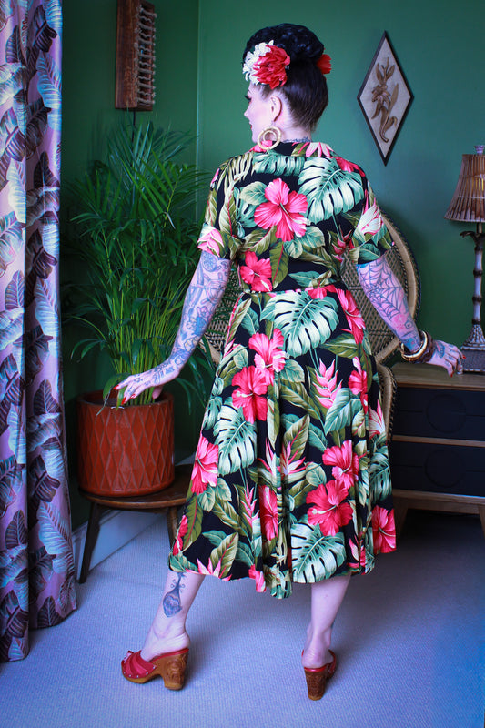 Wendy Dress