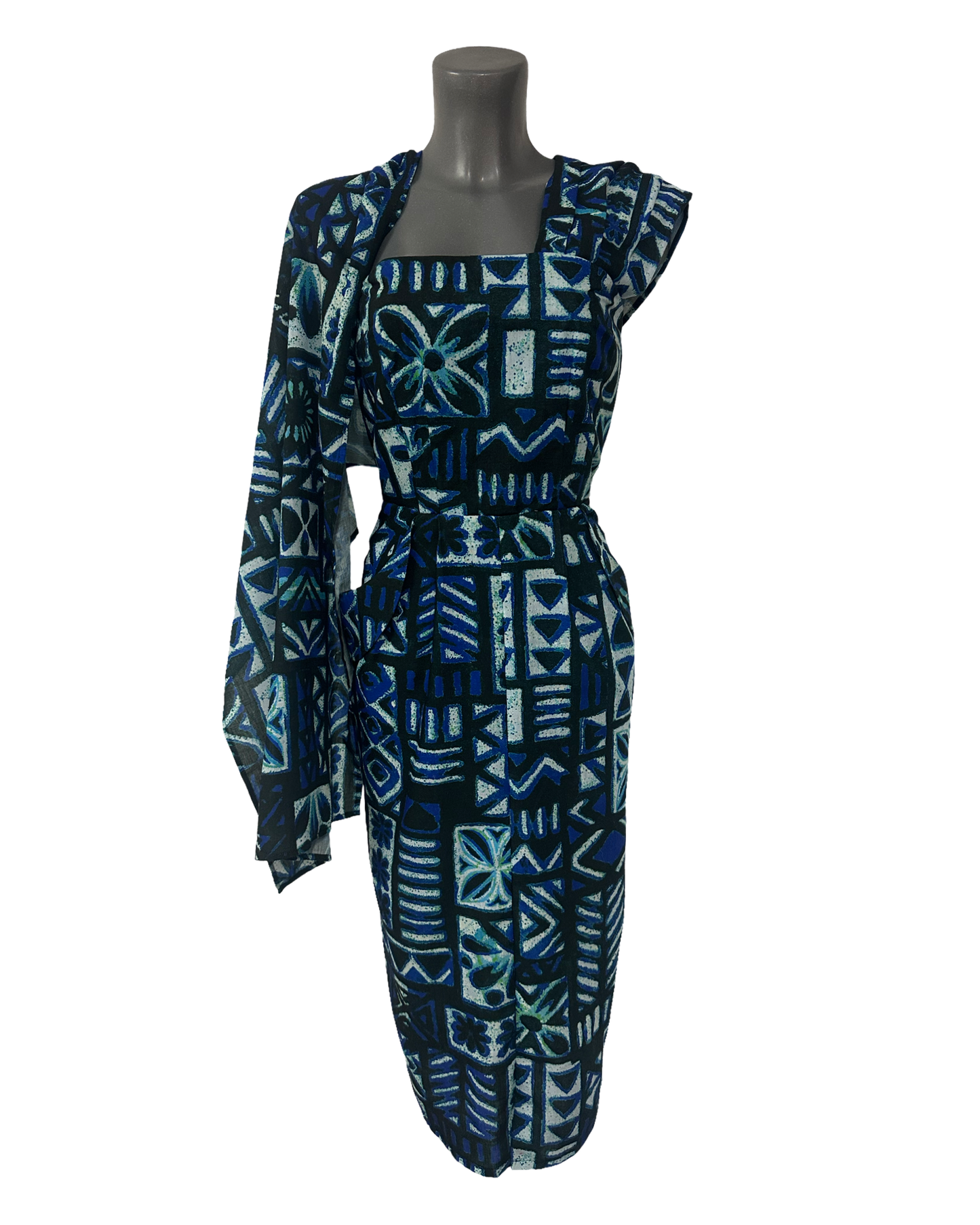 Carmen Dress