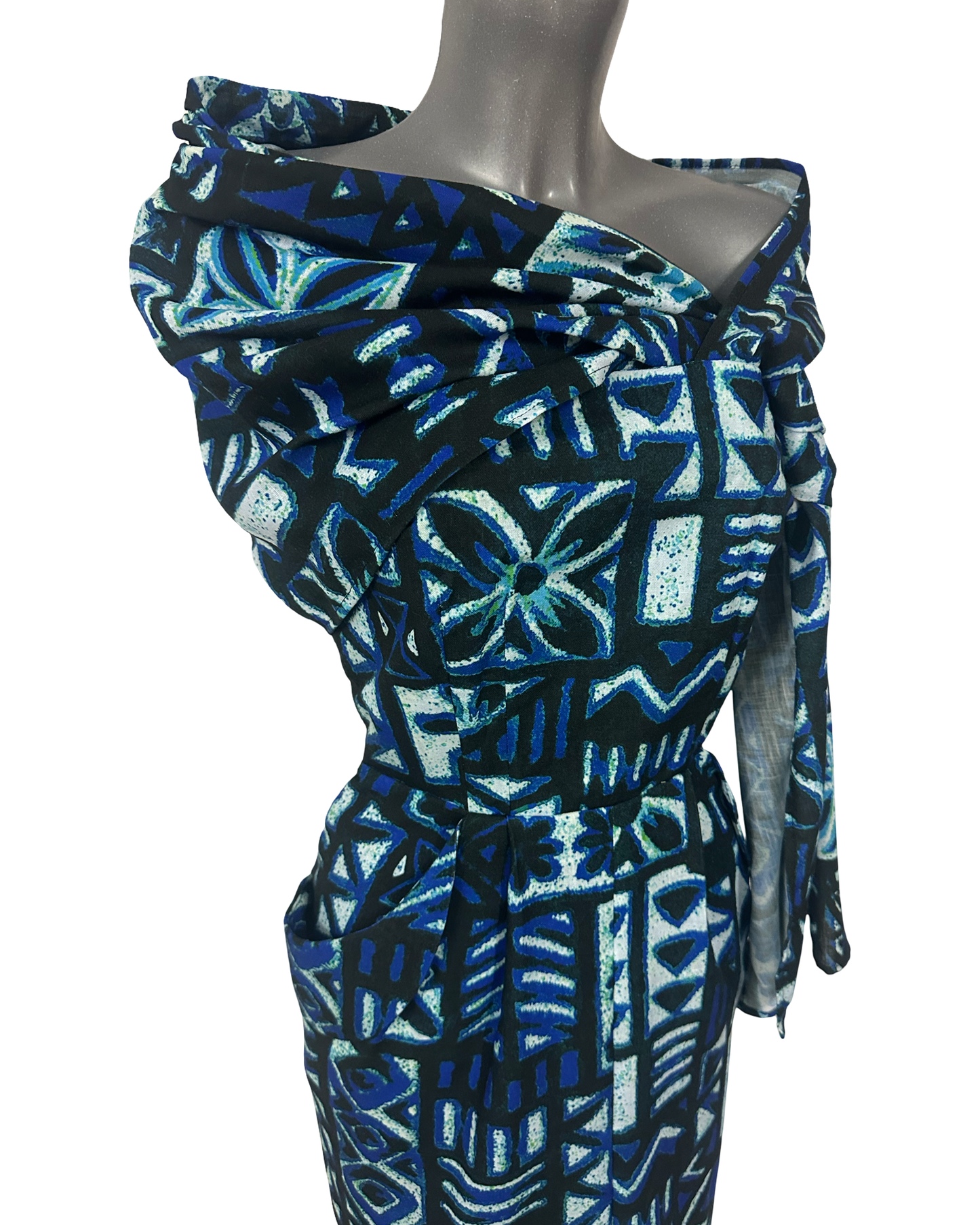 Carmen Dress