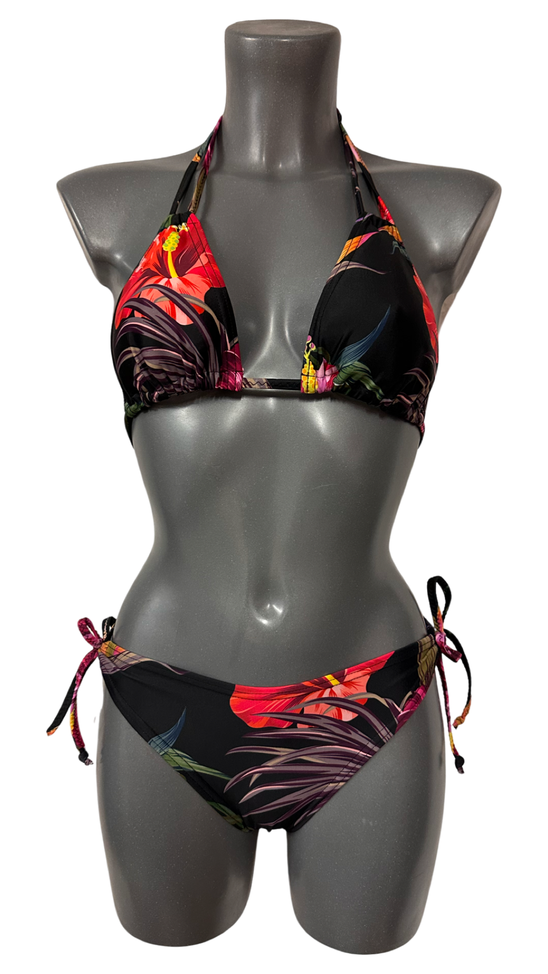 Classic Bikini Separates