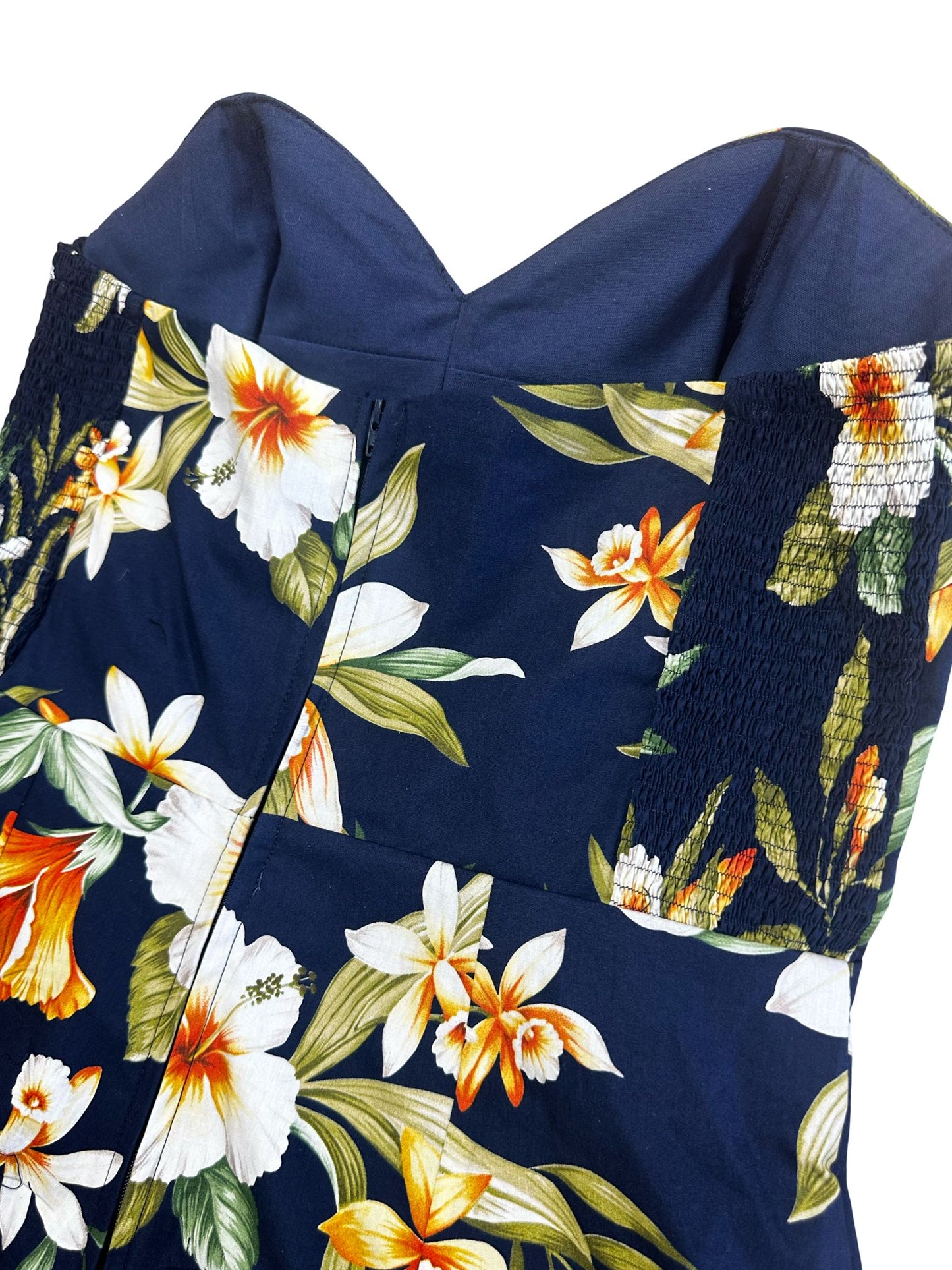 Kona Playsuit - UK 14