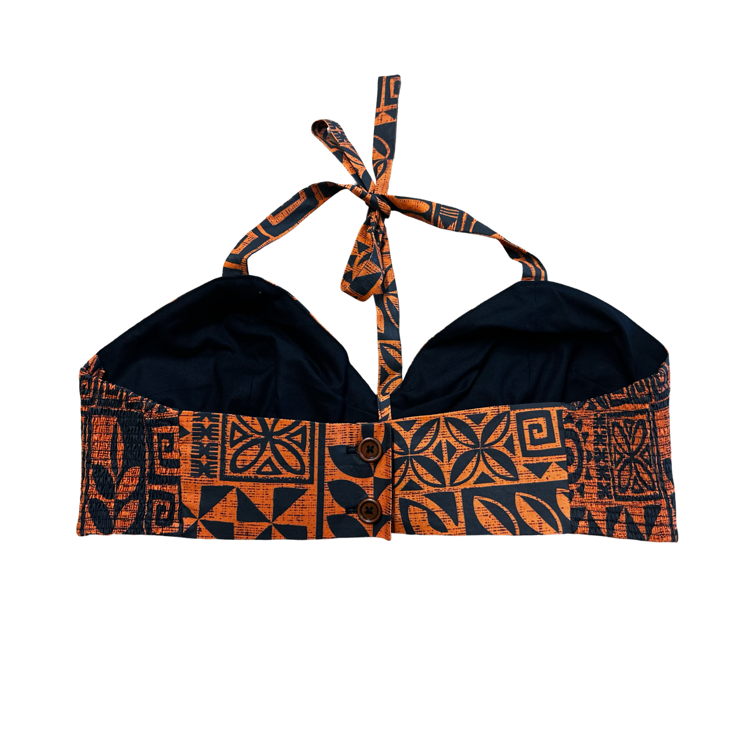 Catarina Bralette Top - UK 14
