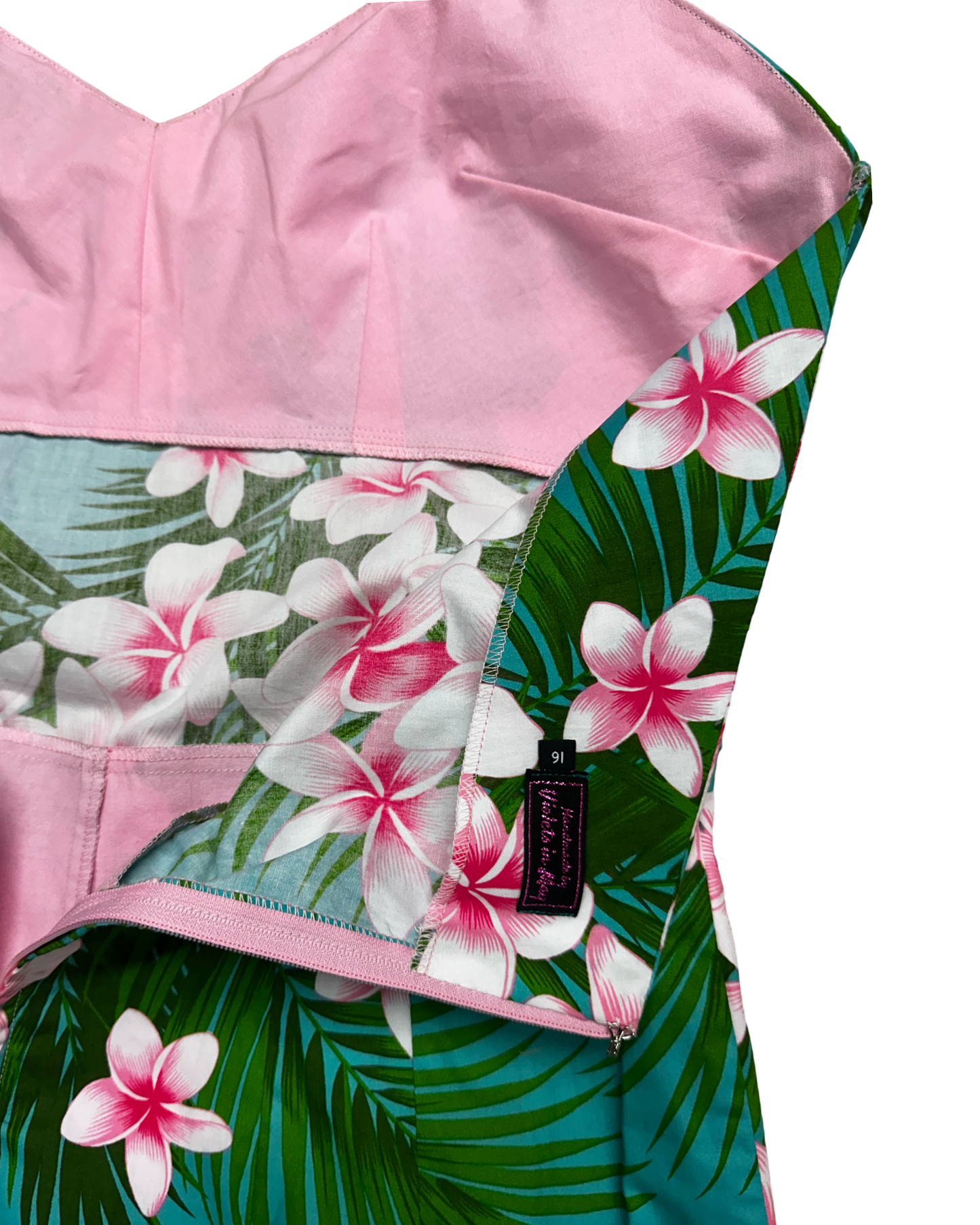 Lulu Playsuit - UK 16