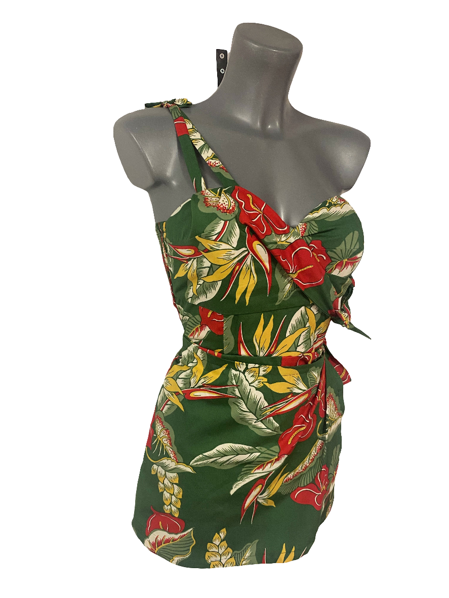 Ona Playsuit