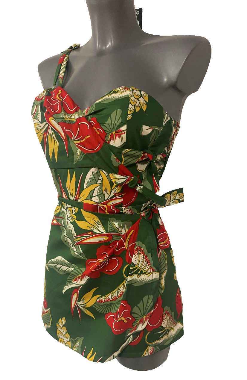 Ona Playsuit