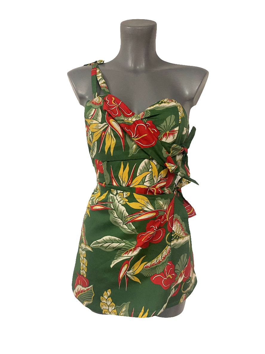 Ona Playsuit