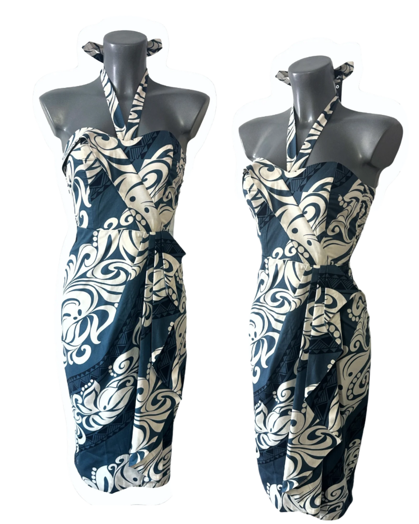 Alani Dress - UK 6