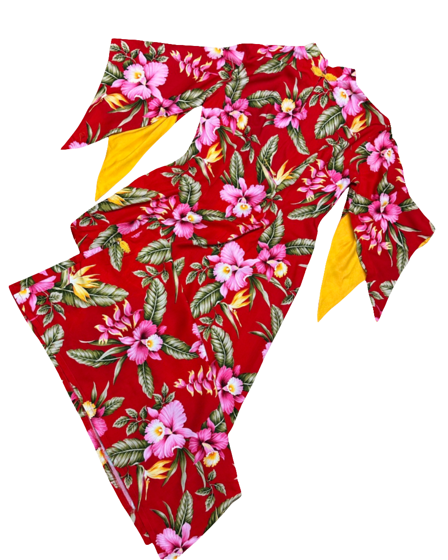 Pake Muu - UK 8