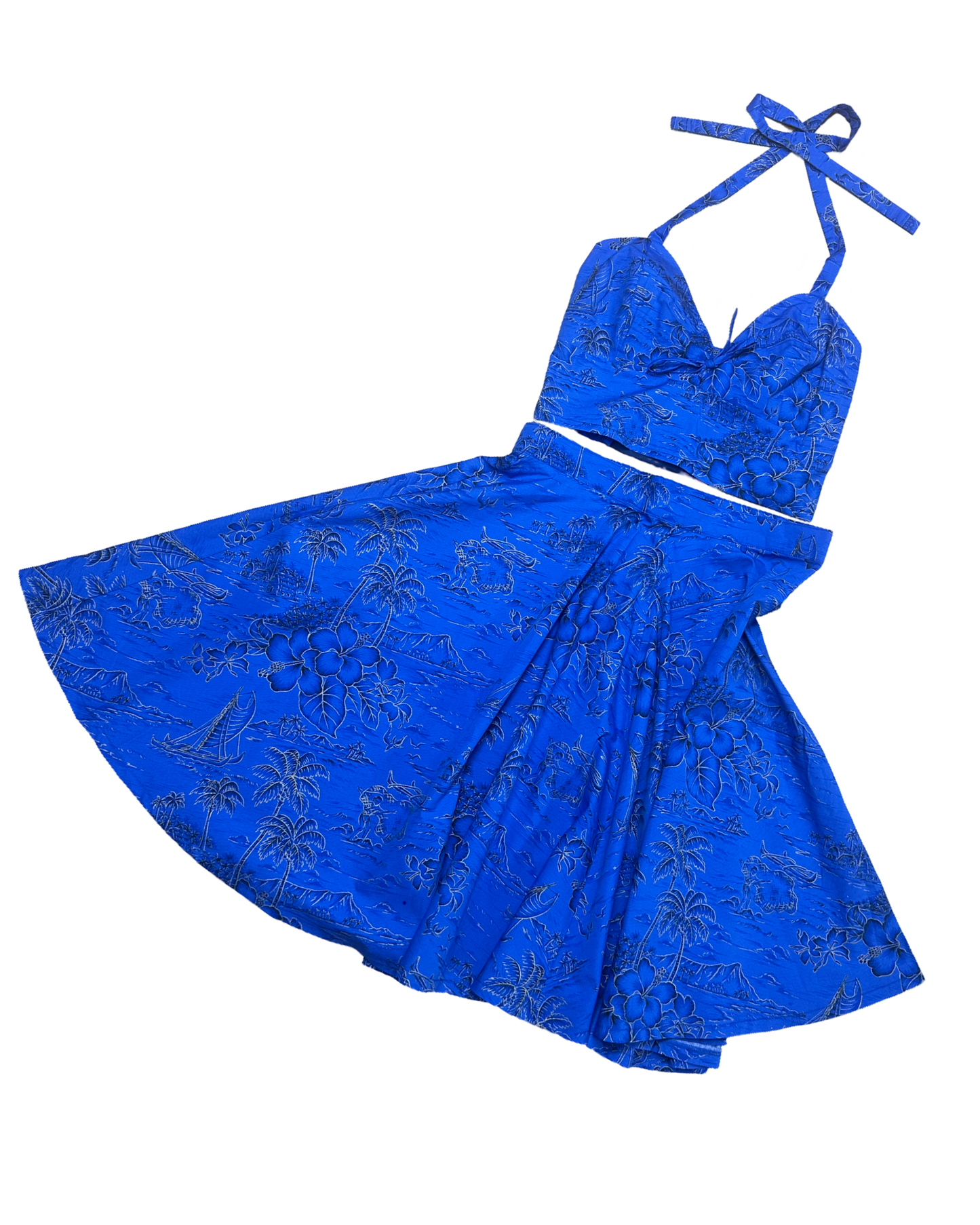 Catarina Skirt Set