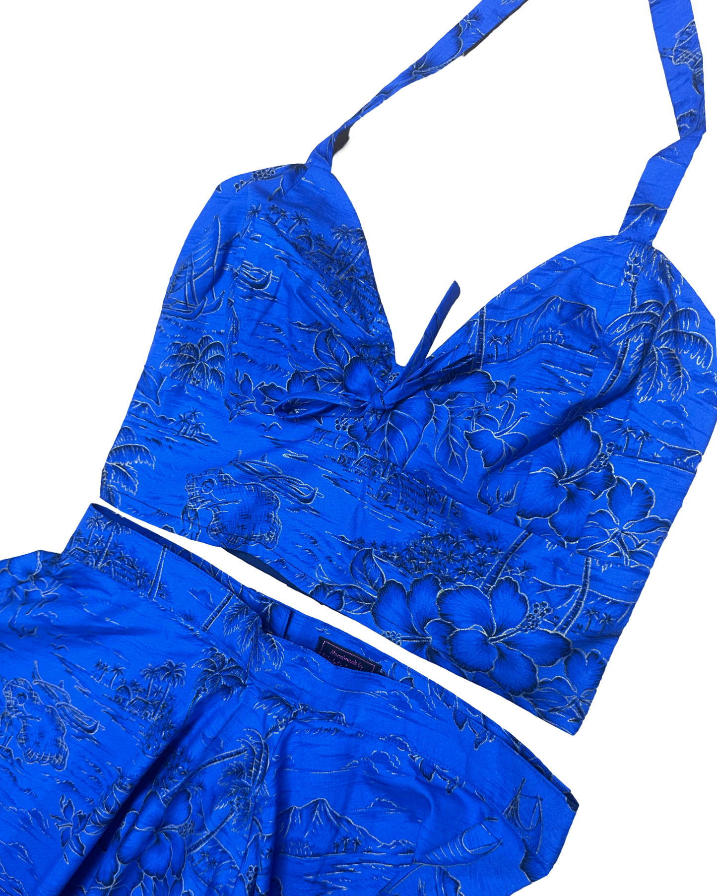 Catarina Skirt Set