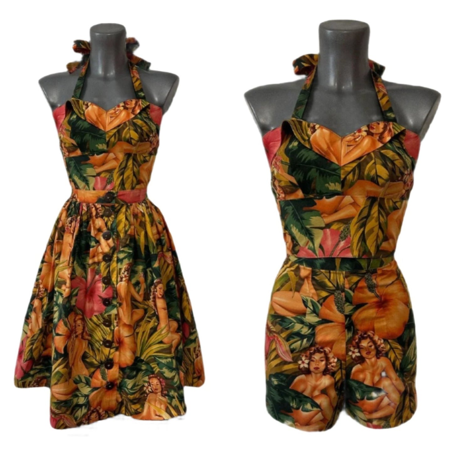 Dolly 3-Piece Set - UK 6