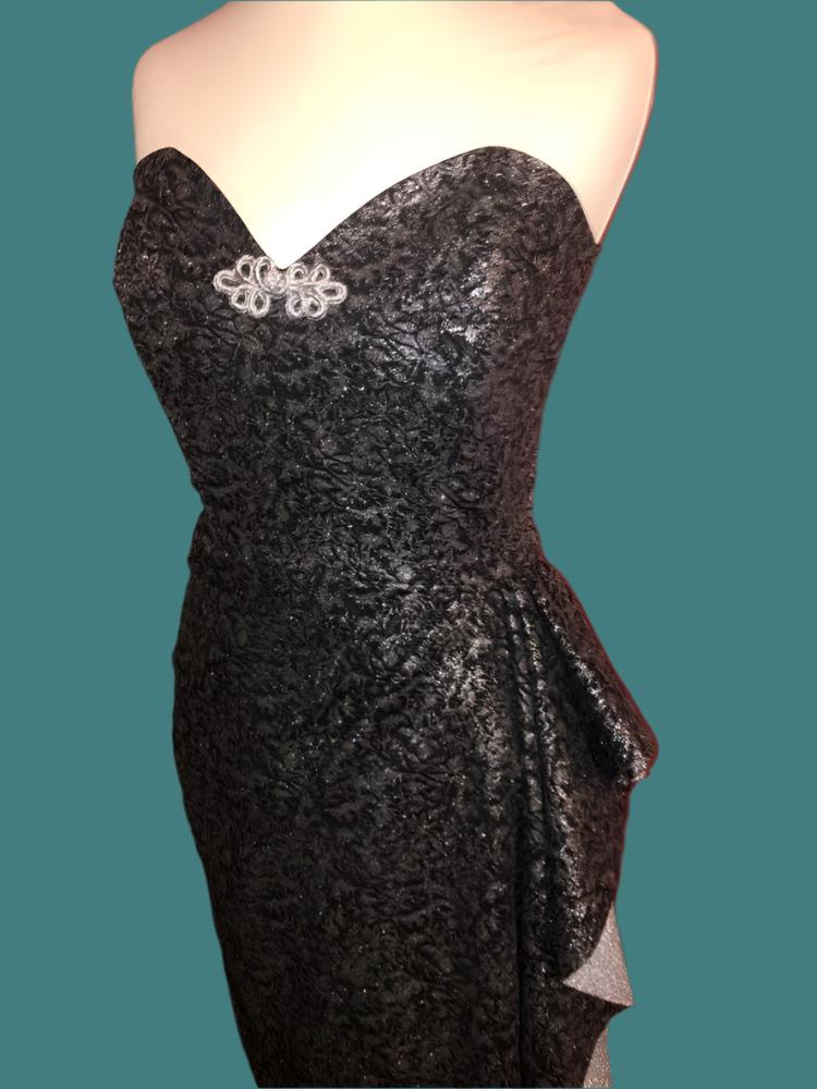 Ice Queen Lana Dress