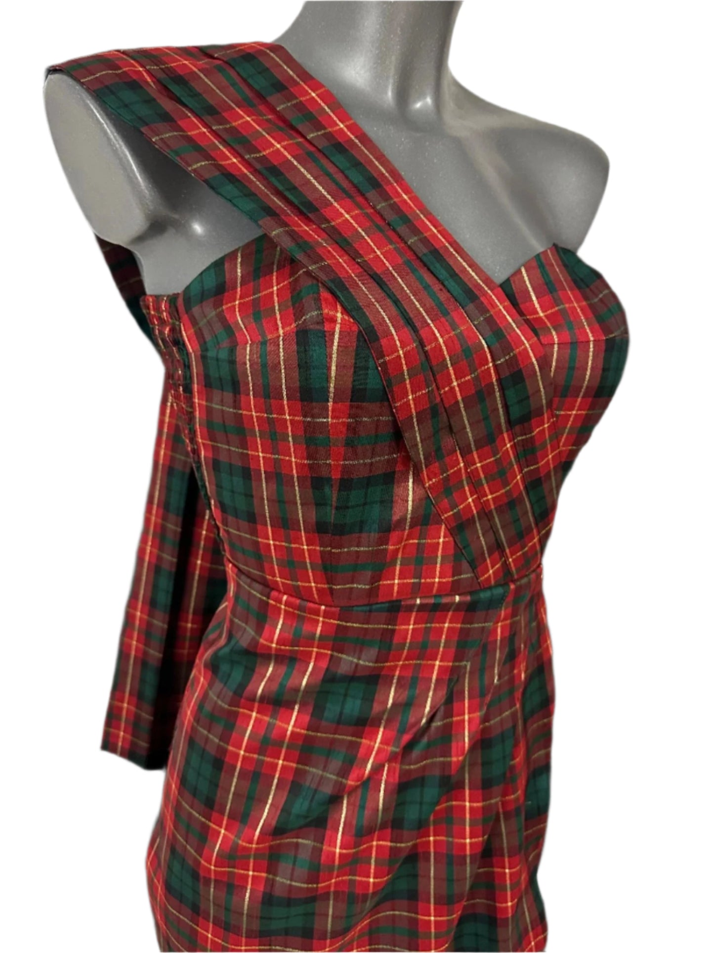 Tartan Edition - Alani, Moana or Kala