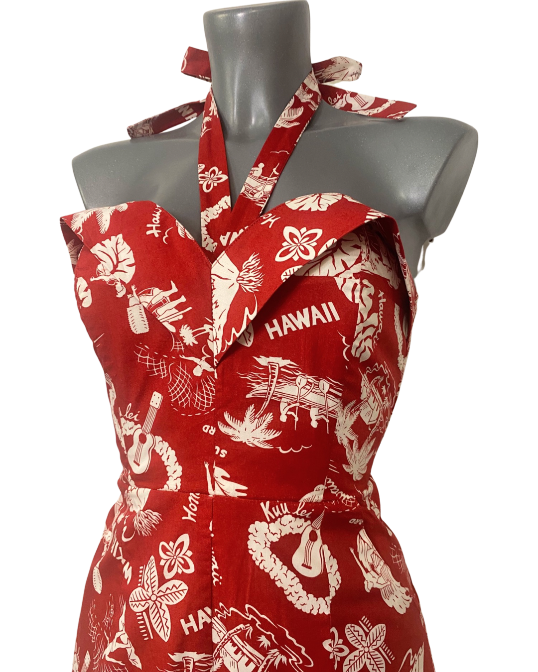 Kona Playsuit