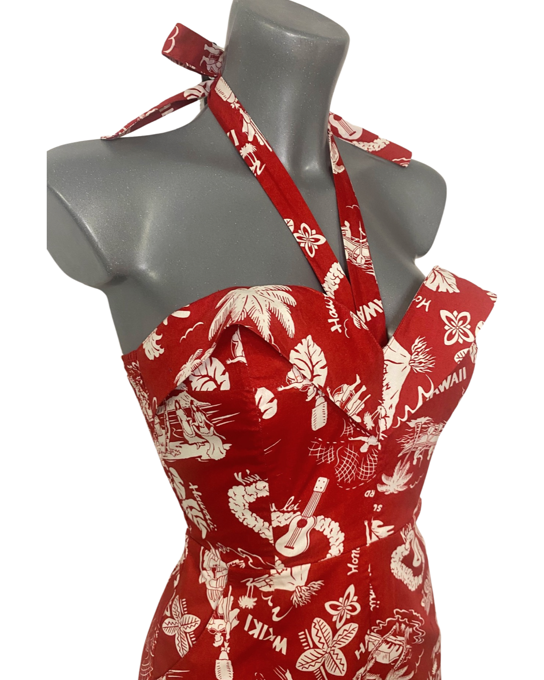Kona Playsuit
