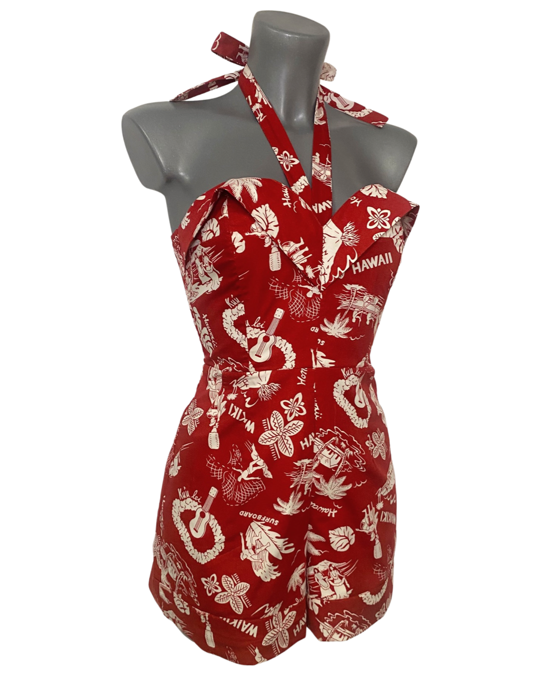 Kona Playsuit