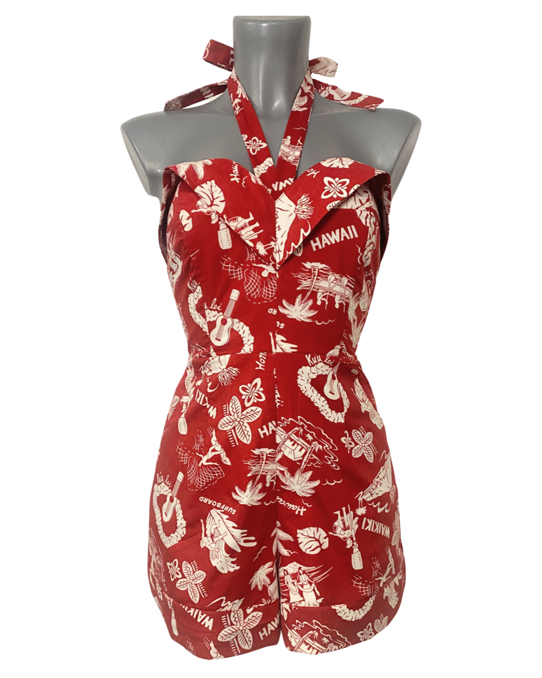 Kona Playsuit