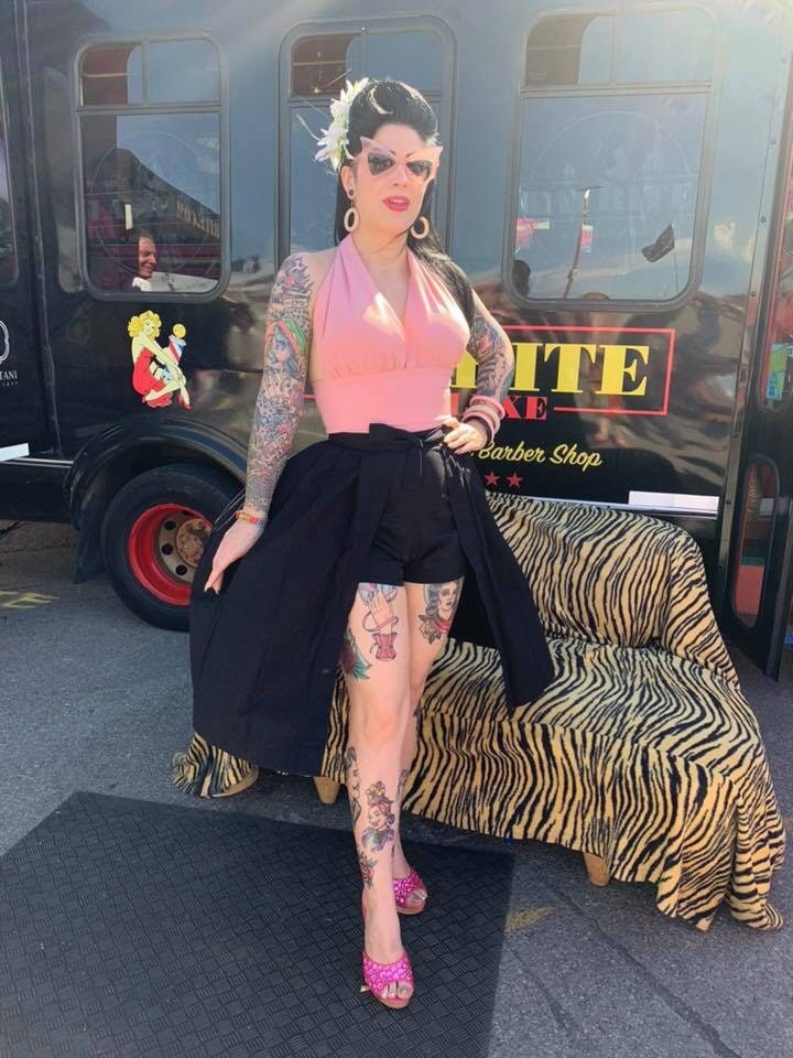 Valentina 3-Piece Set