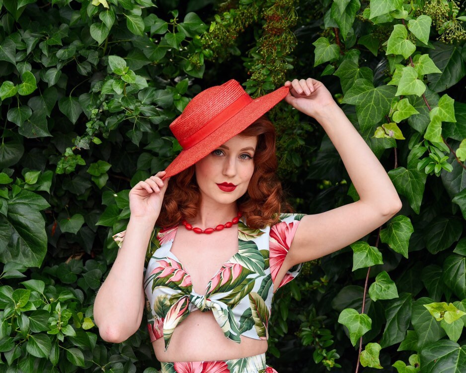 Coco Maxi Skirt 2-Piece Set