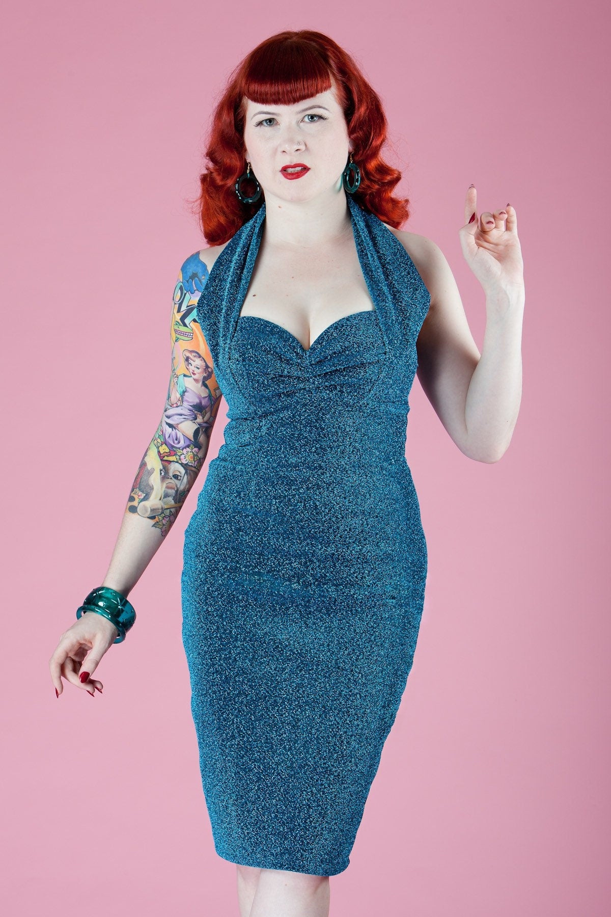 Divine Dress - Classic