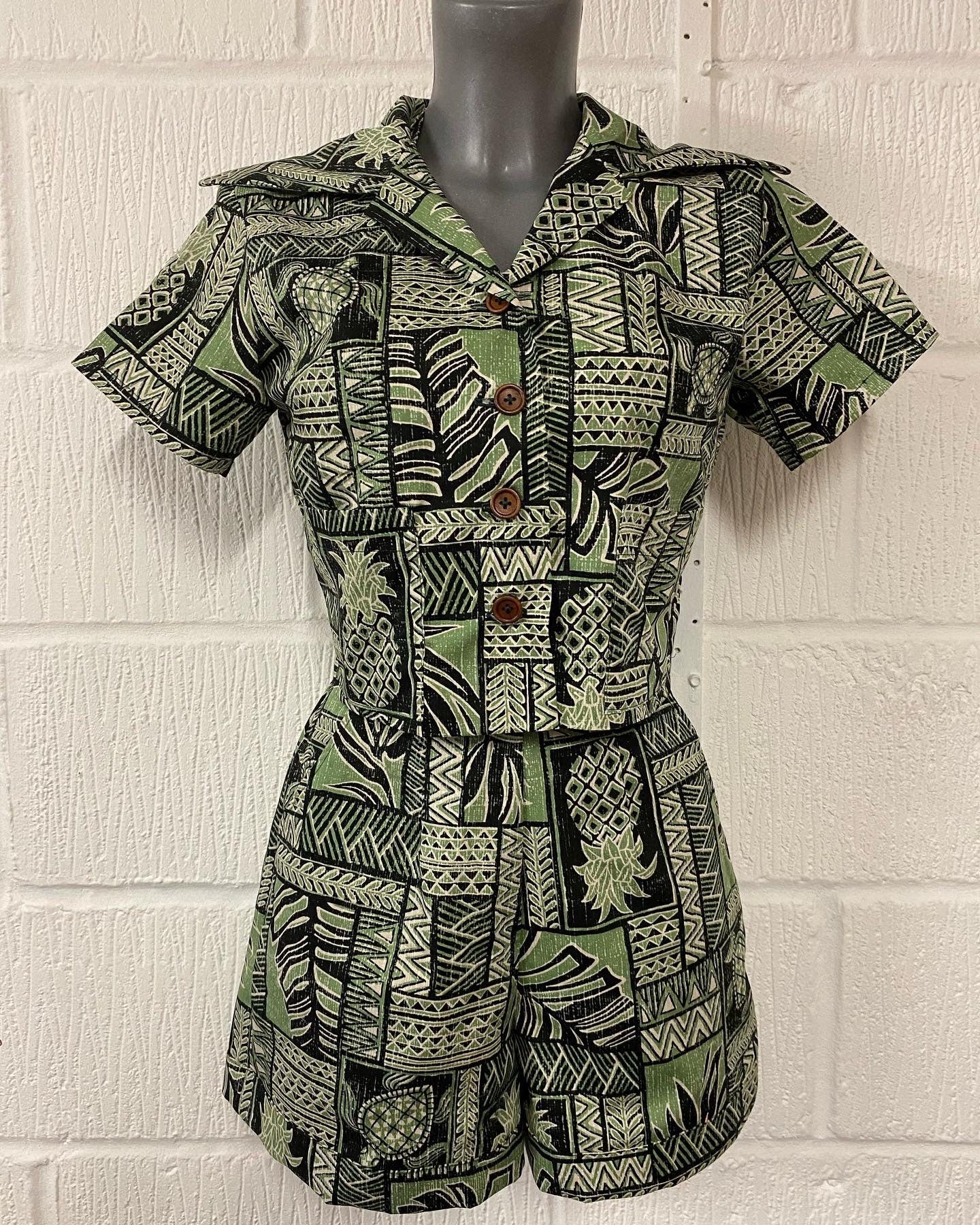 Catarina 2 or 3-Piece Shorts Set