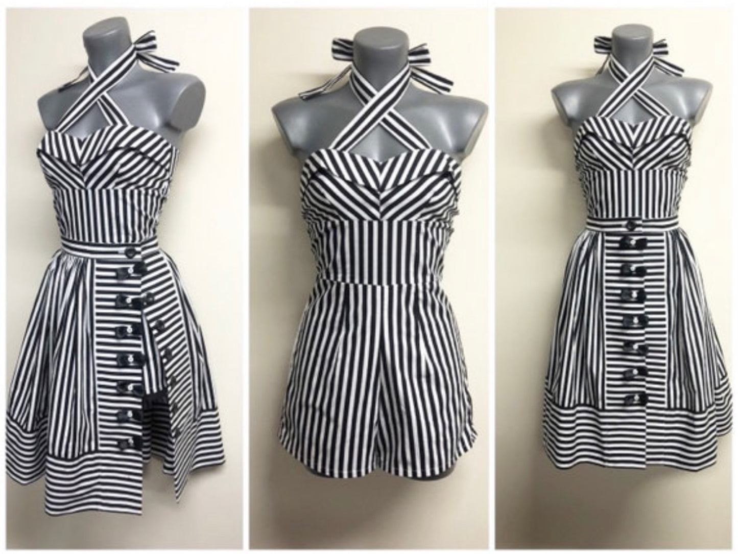 Princess Playsuit 2-Piece Set