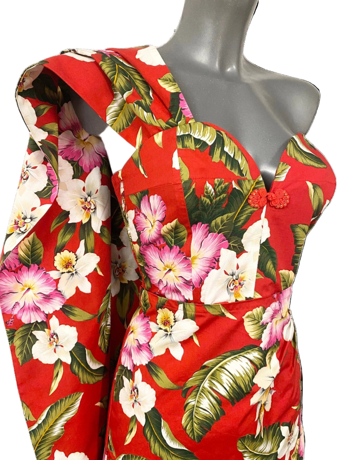 Luana Playsuit