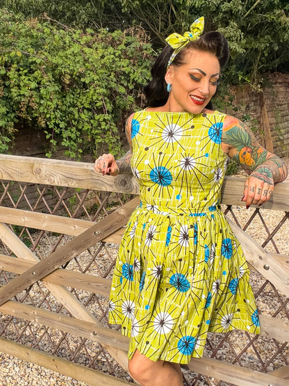 Alice Dress