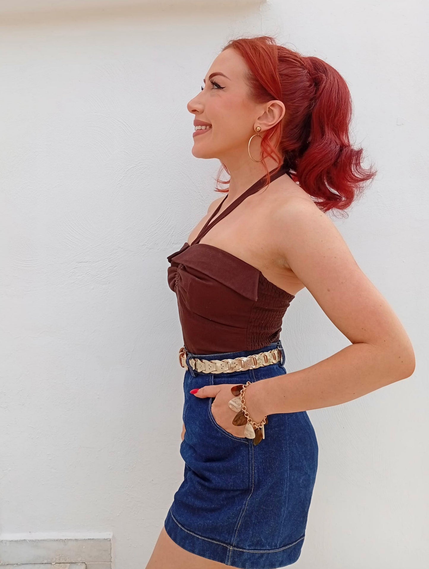 Tahiti Top