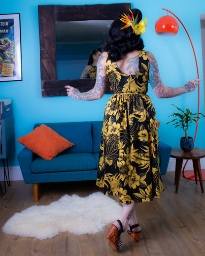 Pandora Dress