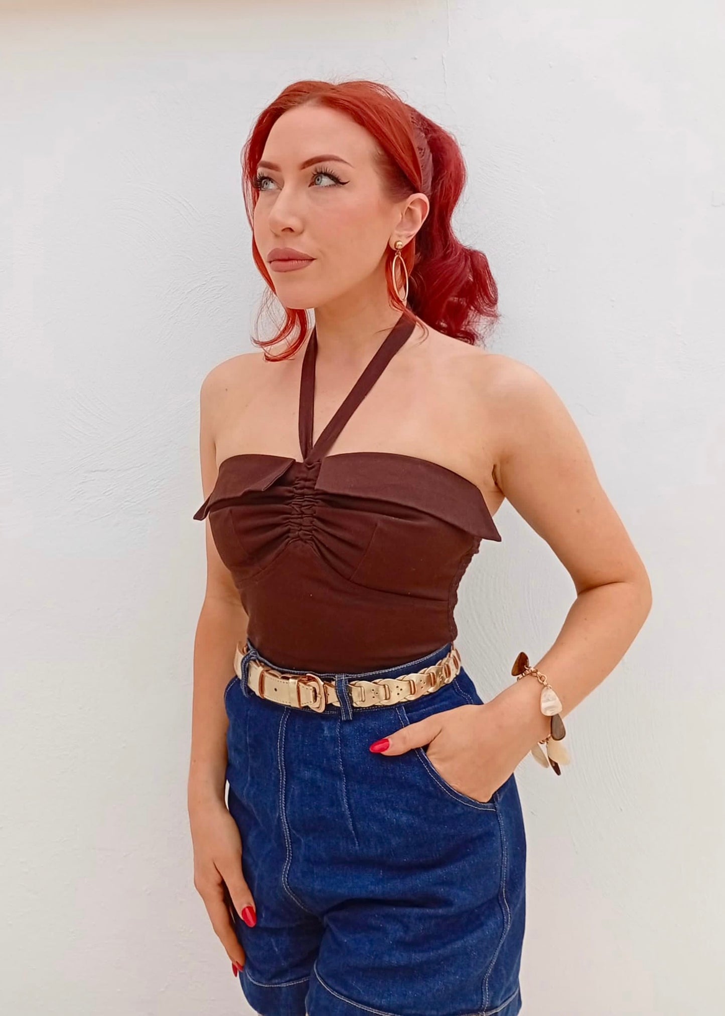 Tahiti Top