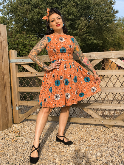 Alice Dress