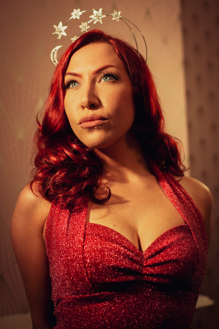 Divine Dress - Classic