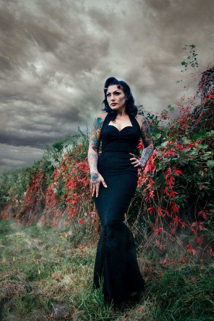 Divine Dress - Classic