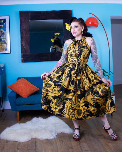 Pandora Dress