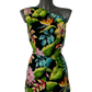 Malia Playsuit Set - UK 6-8