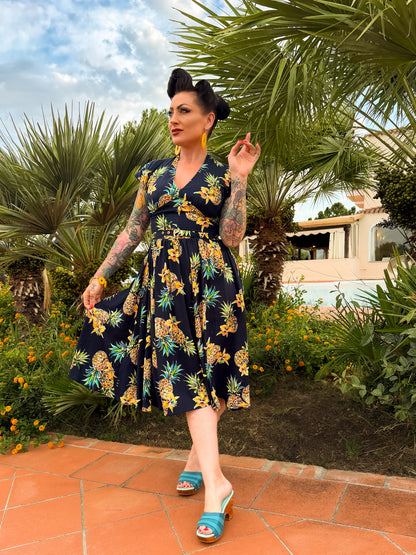Serafin Dress