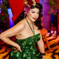 Simea Dress