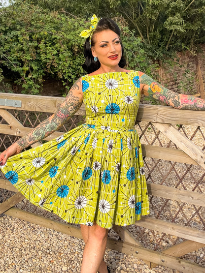 Alice Dress