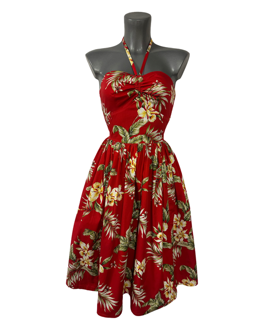 Simea Dress - UK 10